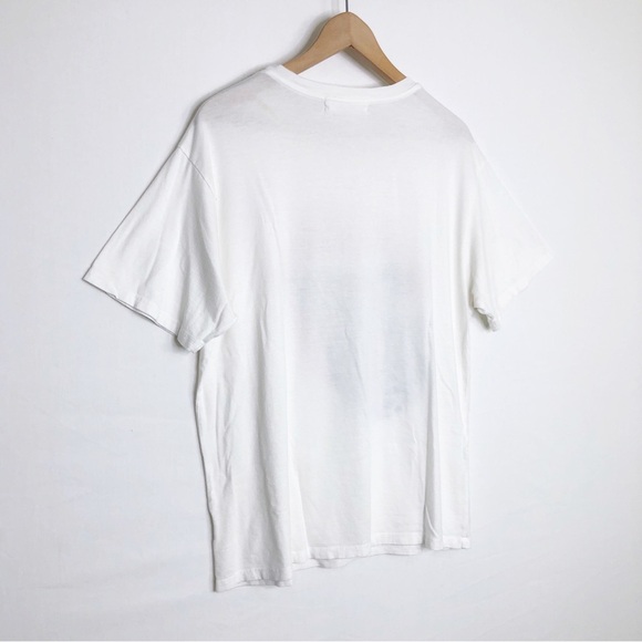 Daydreamer for Free People Rolling Stones graphic t shirt - Picture 8 of 10